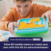 Learning Resources Лабиринт Tiltonic, логически - 4