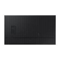 Професионален дисплей Samsung QB55C, 55&amp;#039;&amp;#039;, Ultra HD, 350 cd/m2, 3840 x... - 2