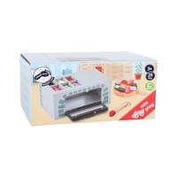 Small Foot Фурна за пица, 25 части - 3