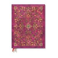 Paperblanks Планер Diamond Jubilee, Ultra, вертикален,... - 1 Paperblanks Планер Diamond Jubilee, Ultra, вертикален,... - 1