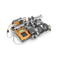 Комплект Engino Education Robotics Produino - Роботика, 3 сензора - 8