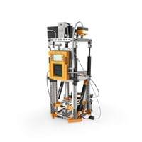 Комплект Engino Education Robotics Produino - Роботика, 3 сензора - 5