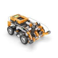Комплект Engino Education Robotics Produino - Роботика, 3 сензора - 6