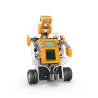 Комплект Engino Education Robotics Produino - Роботика, 3 сензора - 7