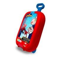 Multiprint Комплект за оцветяване Spiderman, в куфарче,... - 1