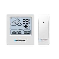 Метеостанция Blaupunkt WS10WH, с 1 сензор - 1