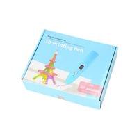 Писалка Colido 3D LT-P68, PCL, USB, розова - 2