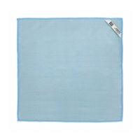 Микрофибърна кърпа York Eco Ego Diamond, за стъкла, 40 х... - 2