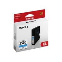 Оригинален патрон Canon PGI-2500XL, 1755 страници/5%, Cyan - 1