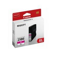 Оригинален патрон Canon PGI-2500XL, 1295 страници/5%, Magenta - 1