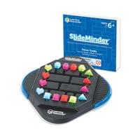 Learning Resources Логическа игра SlideMinder - 1