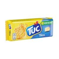 Tuc Бисквити, сирене, 100 g - 1