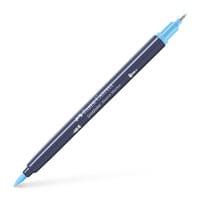 Faber-Castell Маркер Goldfaber Sketch, № 164, водносин - 1