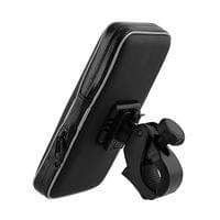 Държач за смартфон TNB Inride Hhold1, за мотоциклет, 7&amp;#039;&amp;#039;, черен - 2