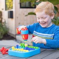 Learning Resources Игра с болтчета, в кошница - 2