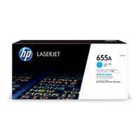 Оригинална тонер касета HP CF451A, M652/681, 10500 страници/5%, Cyan - 1