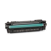 Оригинална тонер касета HP CF451A, M652/681, 10500 страници/5%, Cyan - 2