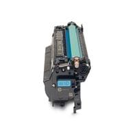 Оригинална тонер касета HP CF451A, M652/681, 10500 страници/5%, Cyan - 2