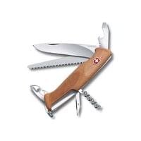 Victorinox Джобен нож Ranger Wood 55 - 1