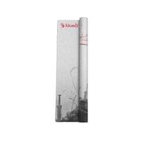 Пад за мишка Bloody Nakara BP-45, 45 х 40 cm - 2