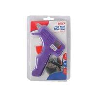 Пистолет за топъл силикон Beifa UK23, 10 W, диаметър 7 mm - 2