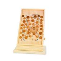 Small Foot Игра Пътека за катерене, дървена, 24 х 20 х 34 cm - 1