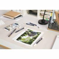 Faber-Castell Маркер Goldfaber Sketch, № 452, светъл... - 4