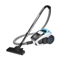 Прахосмукачка Blaupunkt VCC301, Hepa, с контейнер, 1.2 L, 700 W - 2 Прахосмукачка Blaupunkt VCC301, Hepa, с контейнер, 1.2 L, 700 W - 2