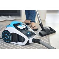 Прахосмукачка Blaupunkt VCC301, Hepa, с контейнер, 1.2 L, 700 W - 5 Прахосмукачка Blaupunkt VCC301, Hepa, с контейнер, 1.2 L, 700 W - 5
