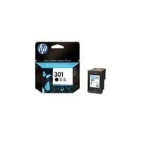 Оригинален патрон HP CH561EE, NO301, 1050/2050, 190 страници/5%, Black - 5