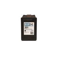 Оригинален патрон HP CH561EE, NO301, 1050/2050, 190 страници/5%, Black - 6