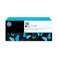 Оригинален патрон HP CM997A, T7100, 400 ml, Black - 1