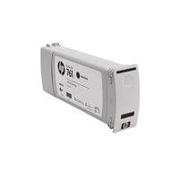 Оригинален патрон HP CM997A, T7100, 400 ml, Black - 2