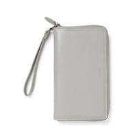 Filofax Органайзер Malden Personal, с цип, камък - 1