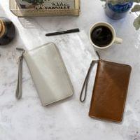 Filofax Органайзер Malden Personal, с цип, камък - 3
