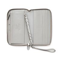 Filofax Органайзер Malden Personal, с цип, камък - 9