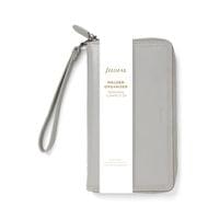 Filofax Органайзер Malden Personal, с цип, камък - 11