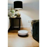 Прахосмукачка робот Blaupunkt RVC201, с 3 програми, 0.5 L, 10 W - 2