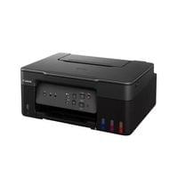 Мастиленоструен принтер Canon Pixma G3430, Wi-Fi, A4 - 2