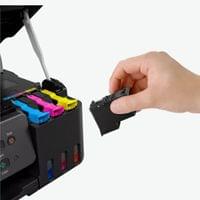 Мастиленоструен принтер Canon Pixma G3430, Wi-Fi, A4 - 4