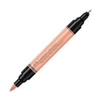 Faber-Castell Маркер Pitt Artist Dual, № 132, светъл... - 1