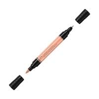 Faber-Castell Маркер Pitt Artist Dual, № 132, светъл... - 2