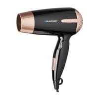 Сешоар Blaupunkt HDD301BK, 1200 W, черен - 1