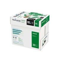Navigator Копирна хартия Universal, А4, 5 пакета - 1