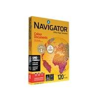 Navigator Копирна хартия Colour Documents, А4, 120 g/m2, 250 листа - 1