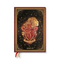 Paperblanks Планер Glyffindor Diary, Midi, хоризонтален,... - 1