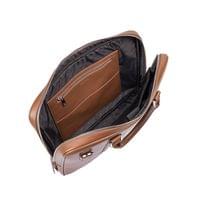 Festina Чанта за лаптоп Classicals, карамел - 3