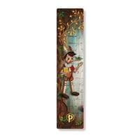 Paperblanks Книгоразделител Pinocchio - 1
