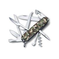 Victorinox Джобен нож Huntsman Camouflage - 1