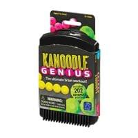 Learning Resources Логическа игра Kanoodle Genius, с пъзели - 3